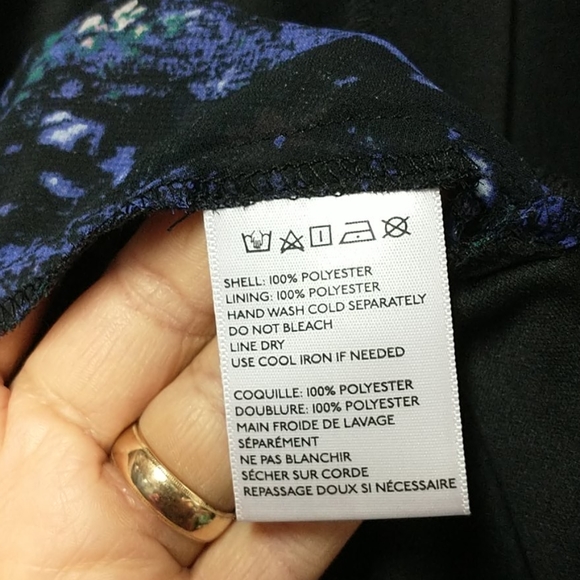 Dress Romper by Sparkle & Fade - Picture 15 of 16